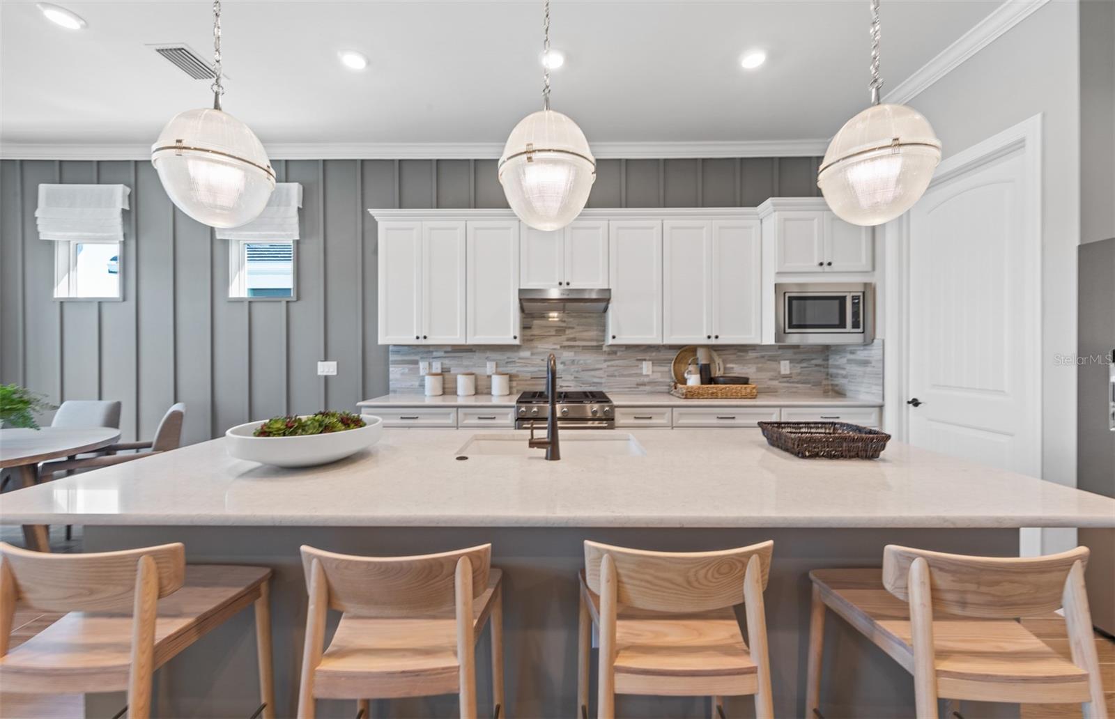 BEACHWALK BY MANASOTA KEY - Residential