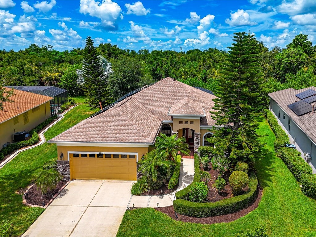 Photo of 12311 Lavender Loop, Bradenton, FL 34212 (MLS # A4699511)