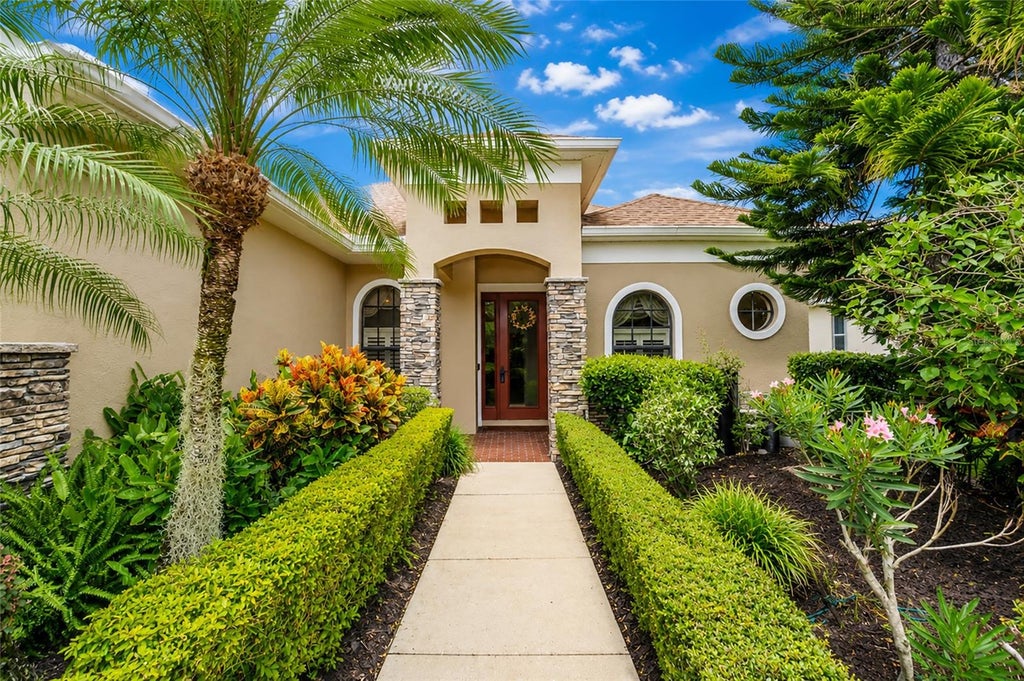 Photo of 12311 Lavender Loop, Bradenton, FL 34212 (MLS # A4699511)