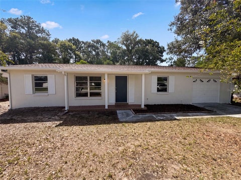 Photo of 5064 Bromley Avenue, Spring Hill, FL 34609 (MLS # O6431641)