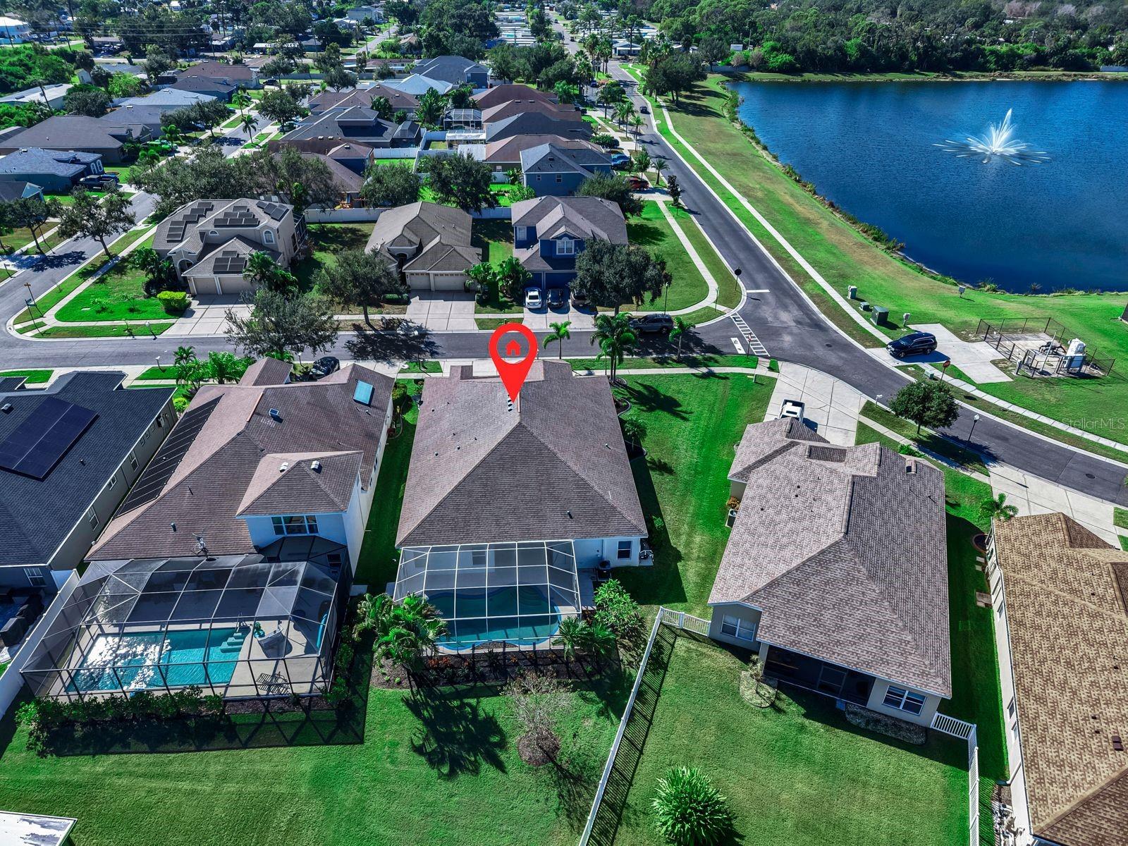 MIRA LAGO WEST PH 2B - Residential