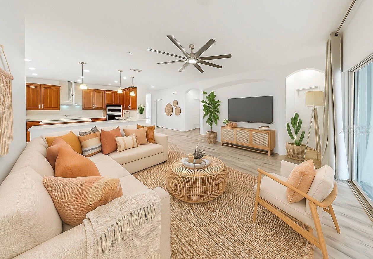 MIRA LAGO WEST PH 2B - Residential