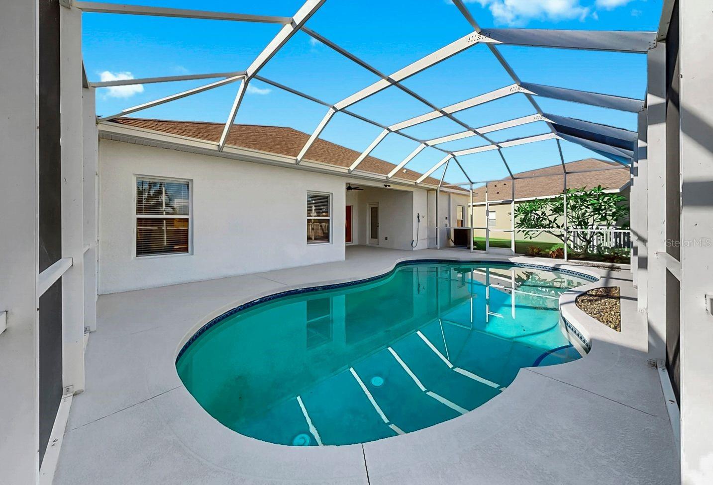 MIRA LAGO WEST PH 2B - Residential