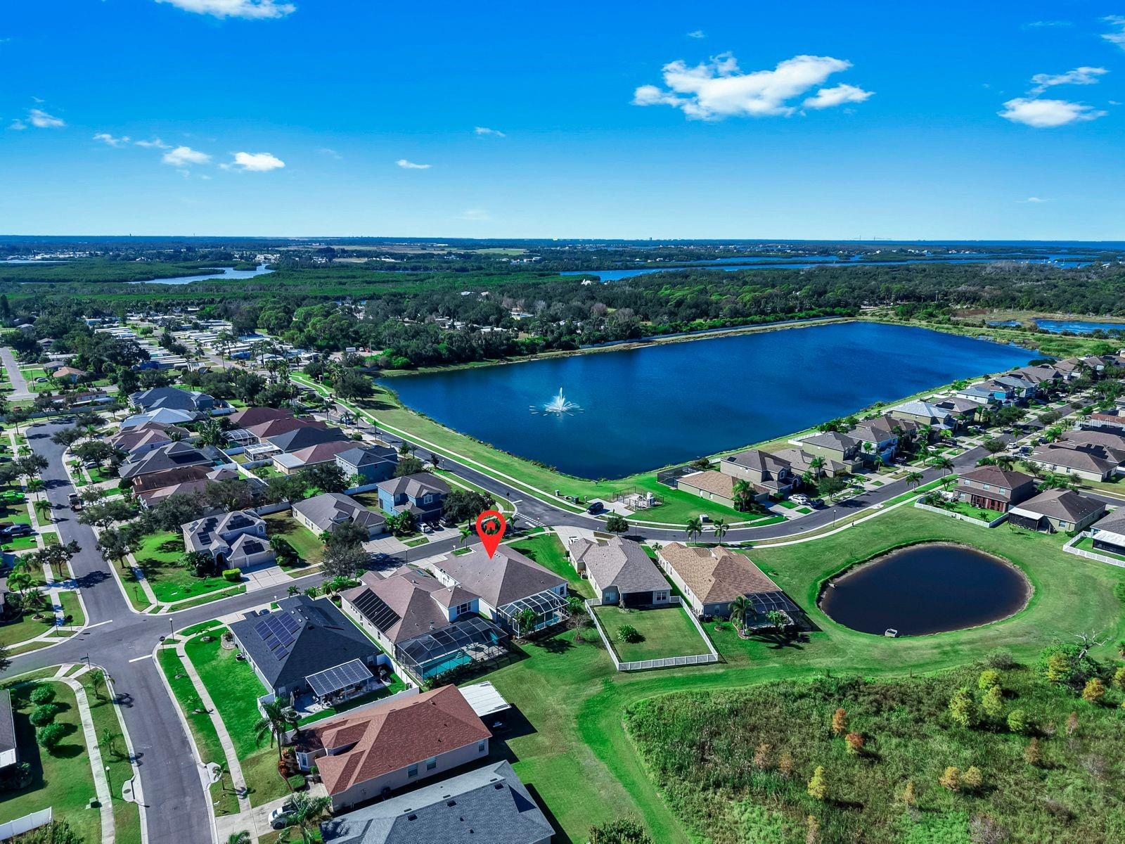 MIRA LAGO WEST PH 2B - Residential