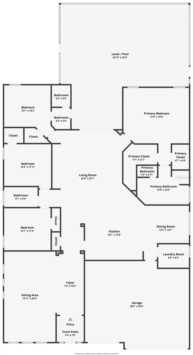 MIRA LAGO WEST PH 2B - Residential