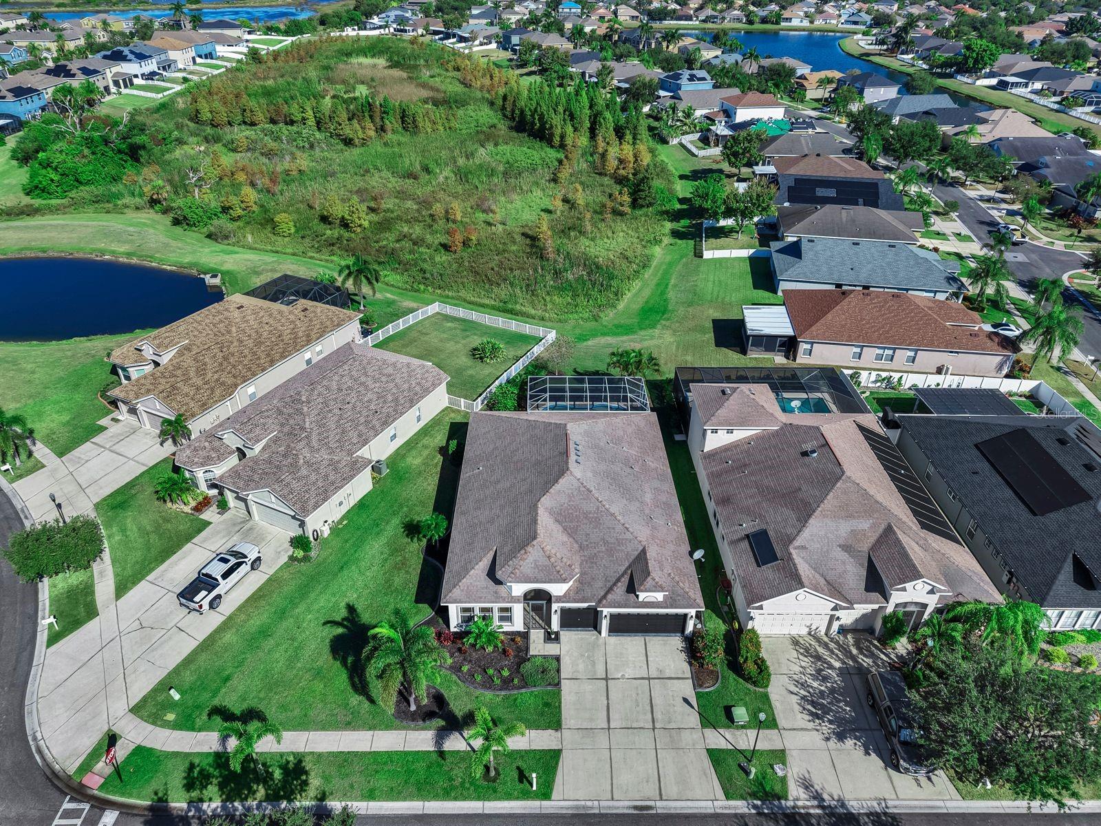 MIRA LAGO WEST PH 2B - Residential