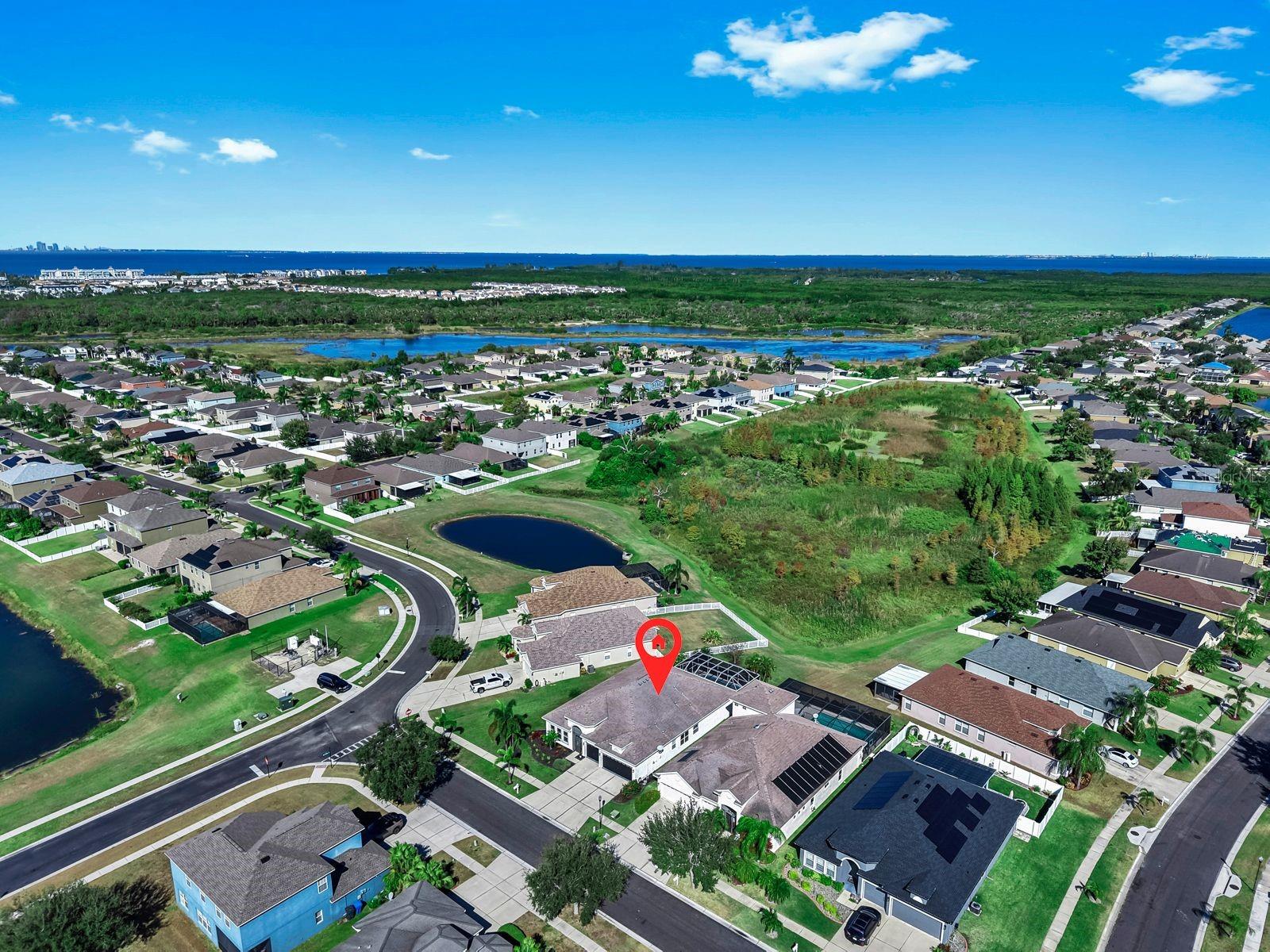 MIRA LAGO WEST PH 2B - Residential