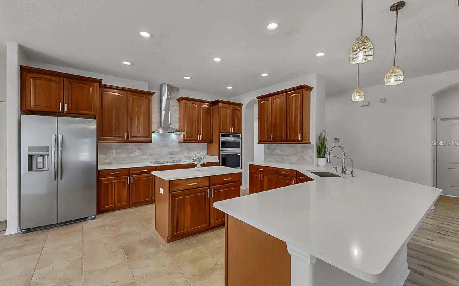 MIRA LAGO WEST PH 2B - Residential