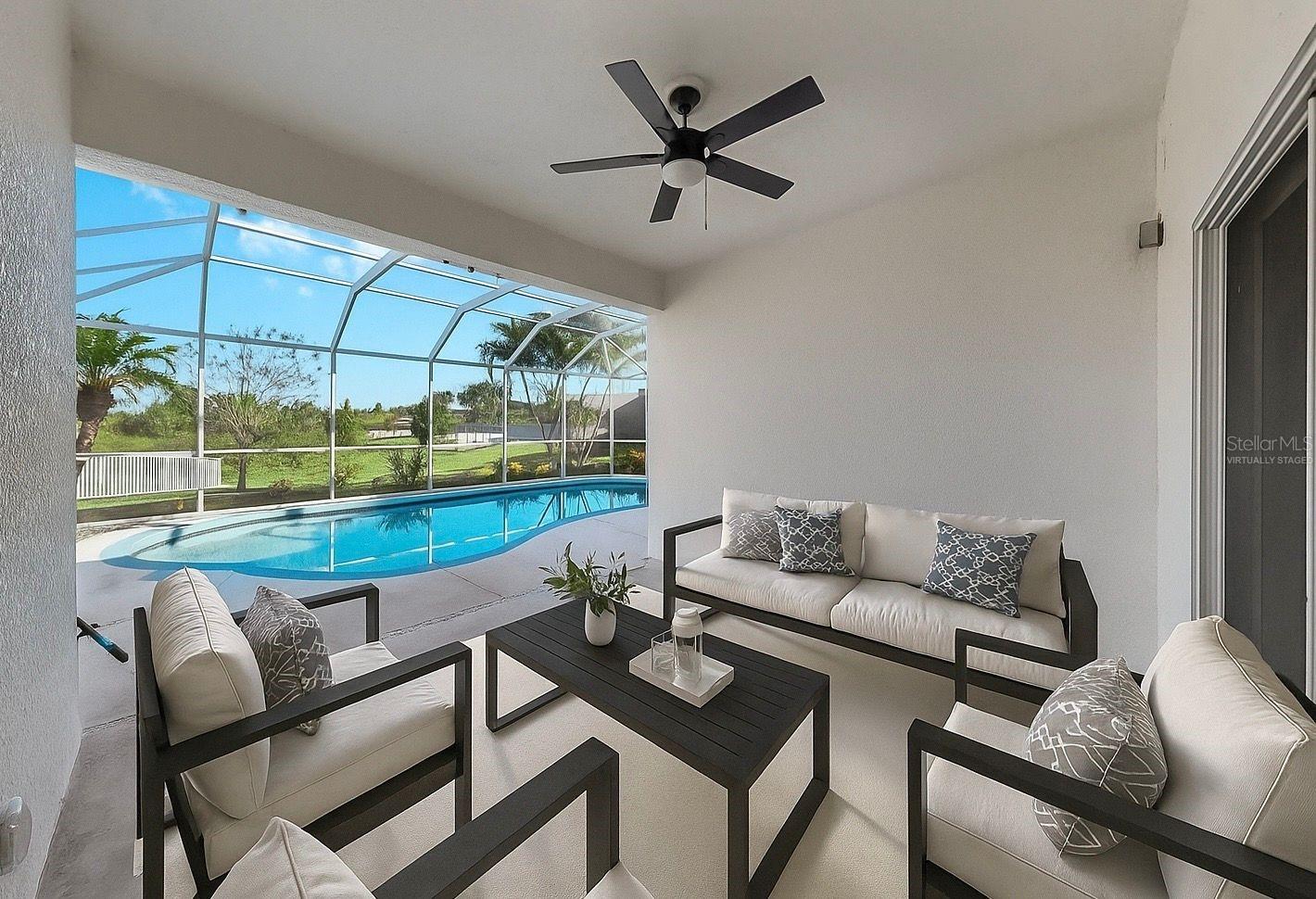 MIRA LAGO WEST PH 2B - Residential