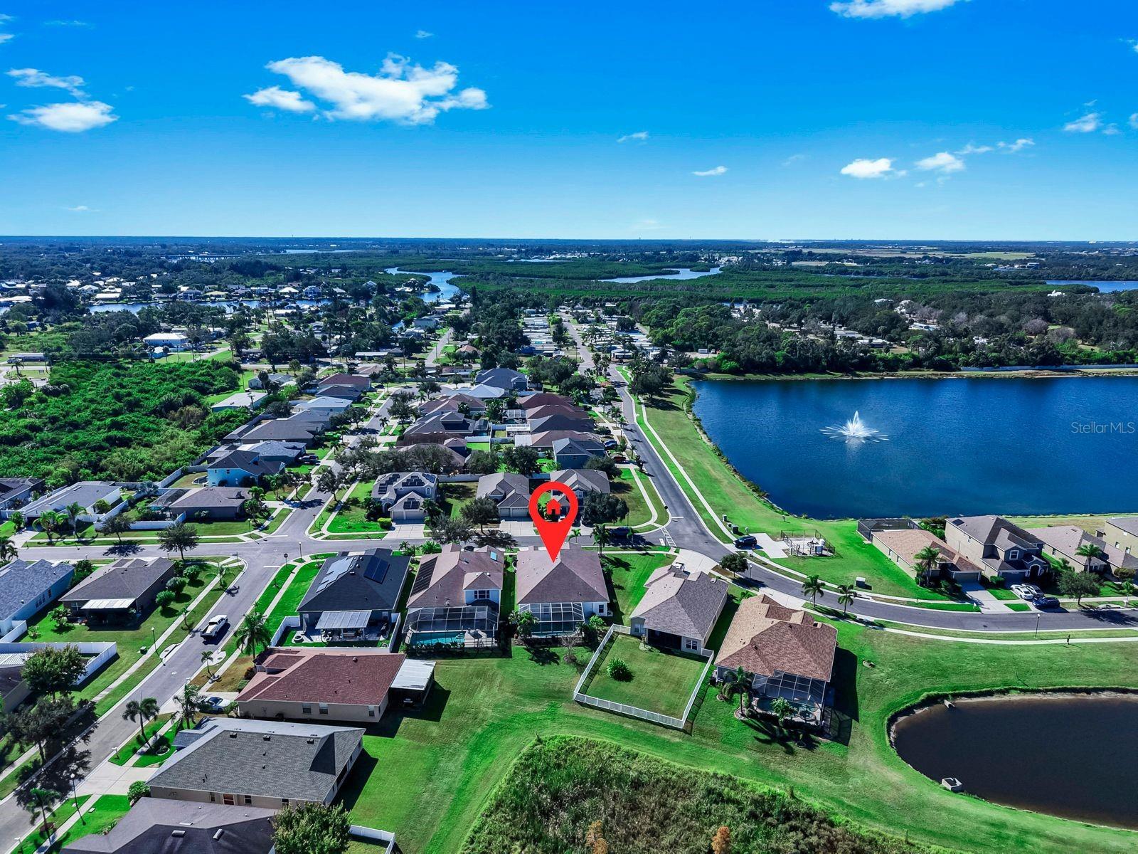 MIRA LAGO WEST PH 2B - Residential