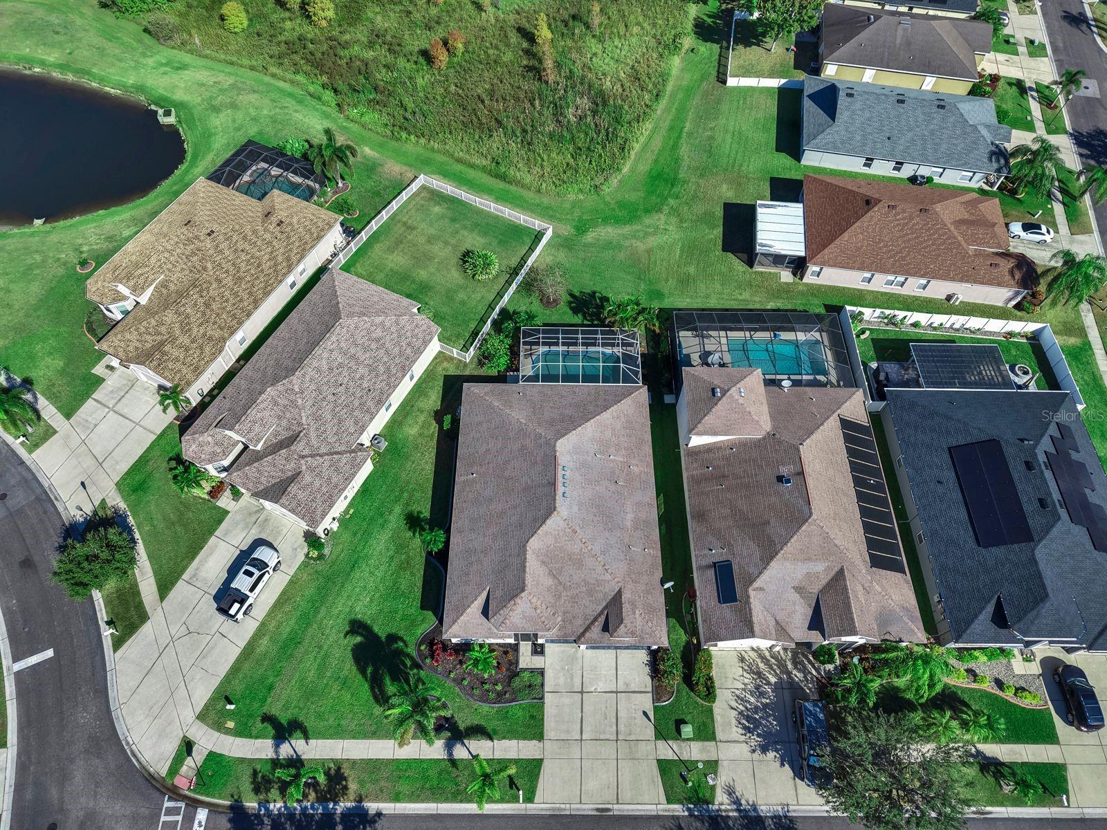 MIRA LAGO WEST PH 2B - Residential