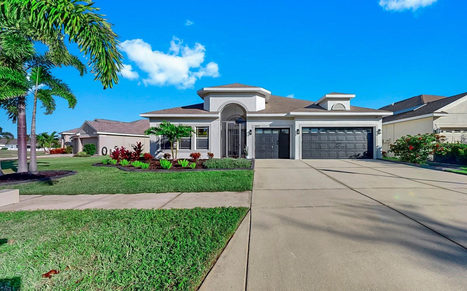 MIRA LAGO WEST PH 2B - Residential