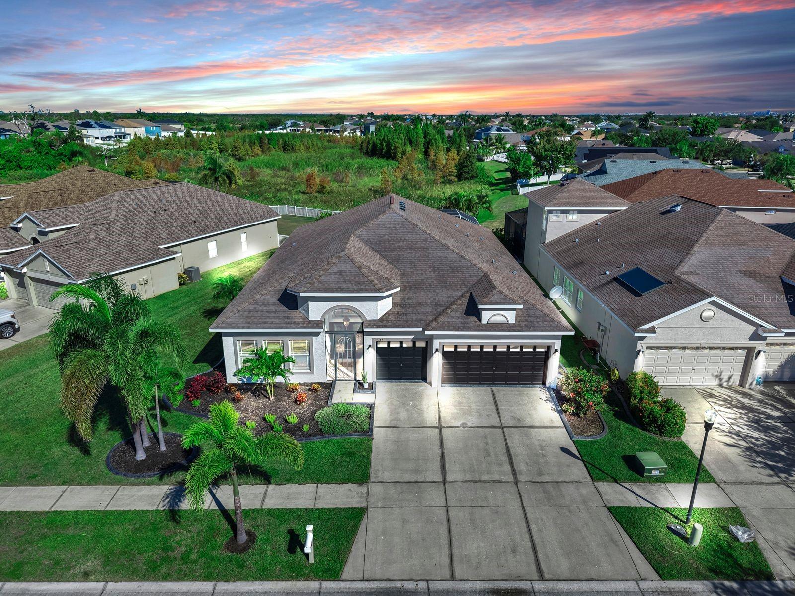 MIRA LAGO WEST PH 2B - Residential