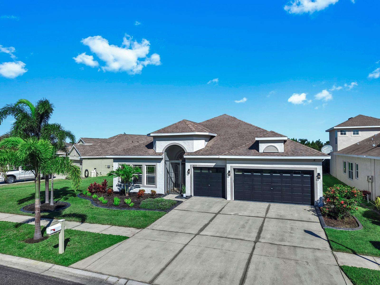 MIRA LAGO WEST PH 2B - Residential