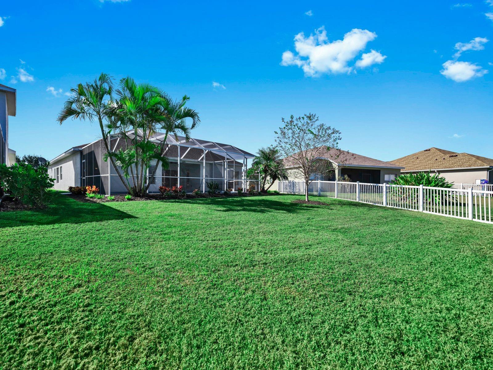 MIRA LAGO WEST PH 2B - Residential