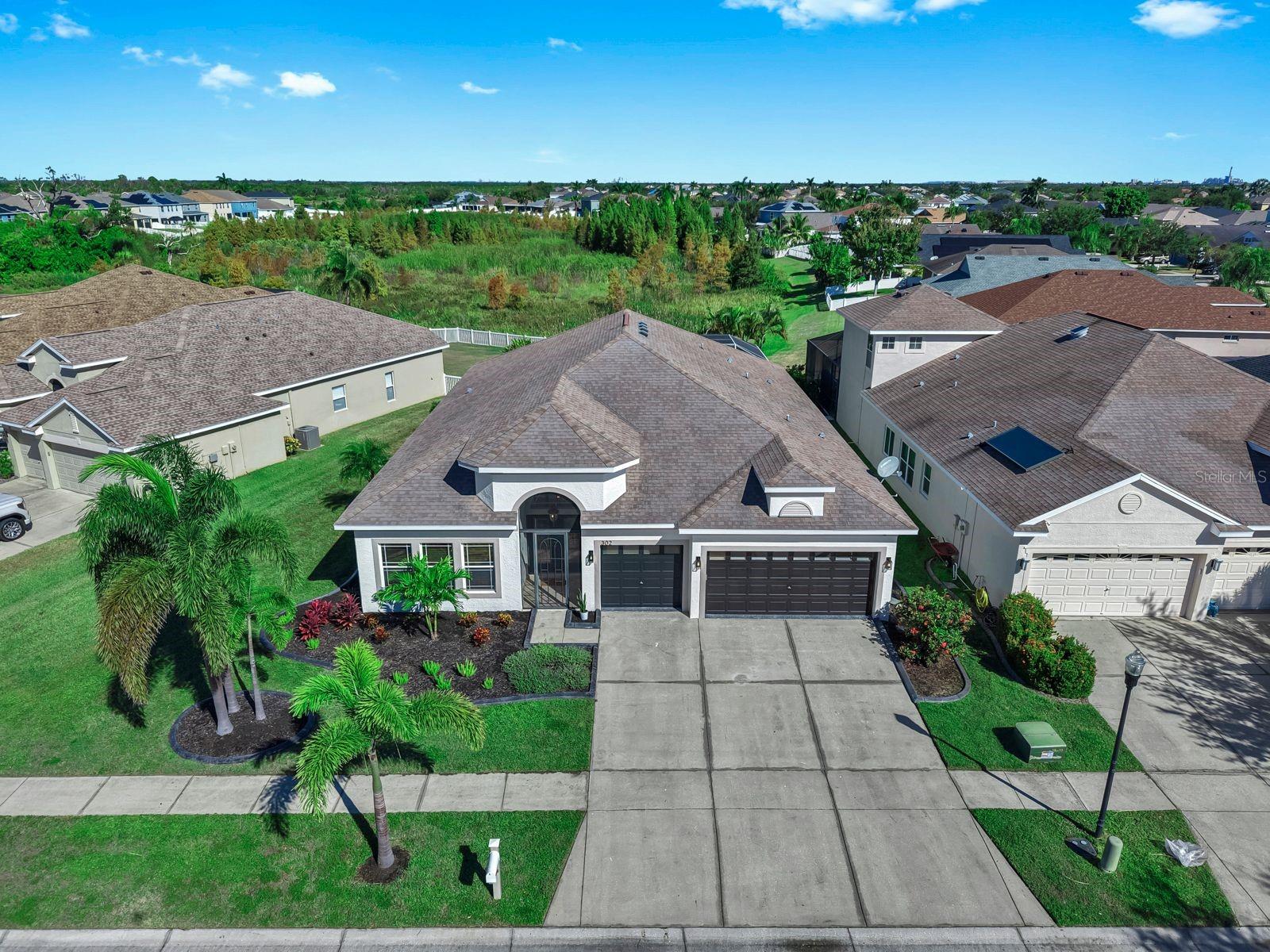 MIRA LAGO WEST PH 2B - Residential