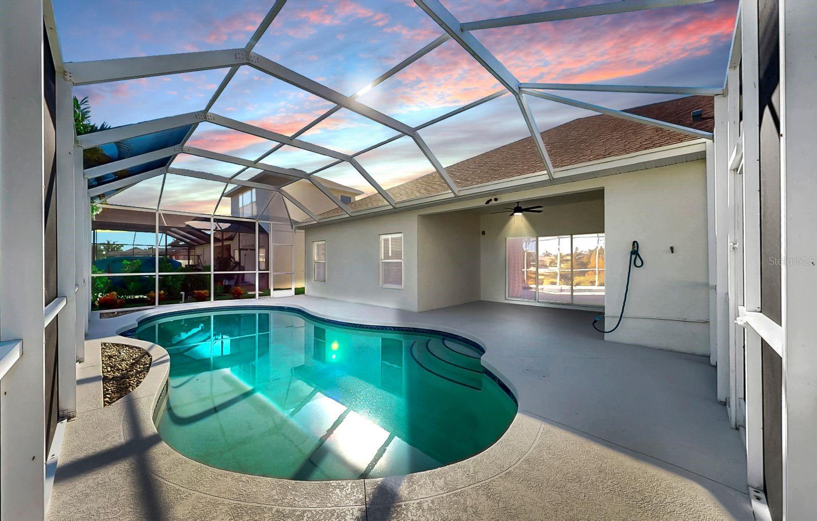 MIRA LAGO WEST PH 2B - Residential