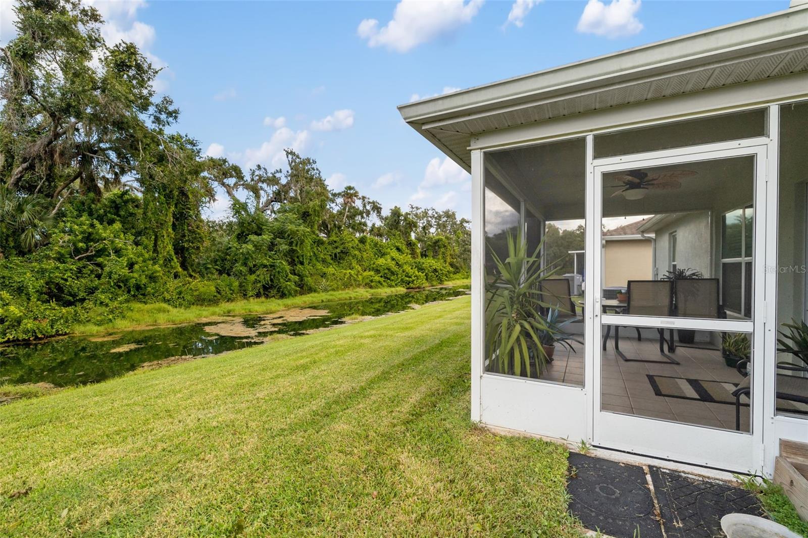 CYPRESS POND ESTS - Residential