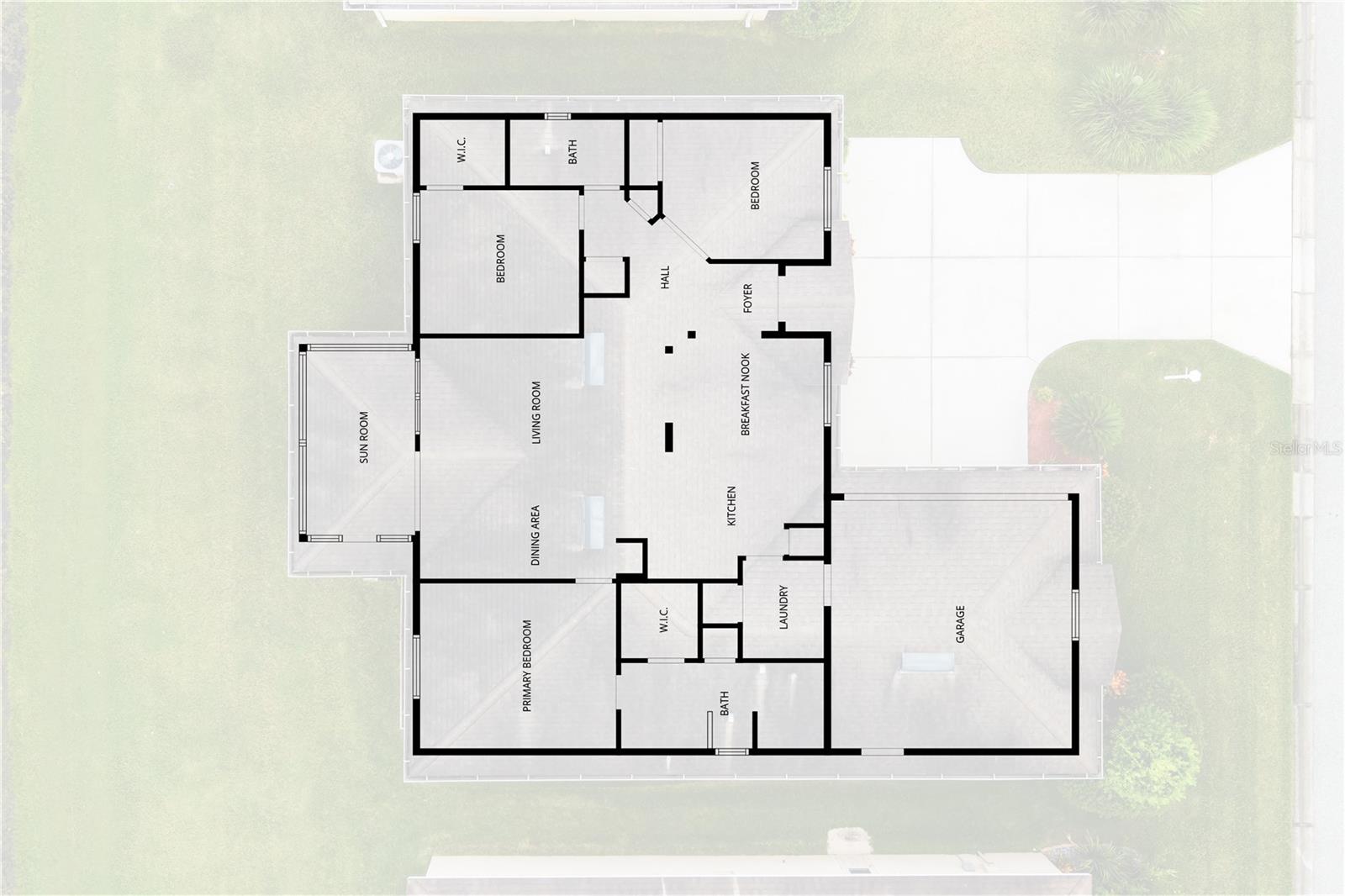 CYPRESS POND ESTS - Residential