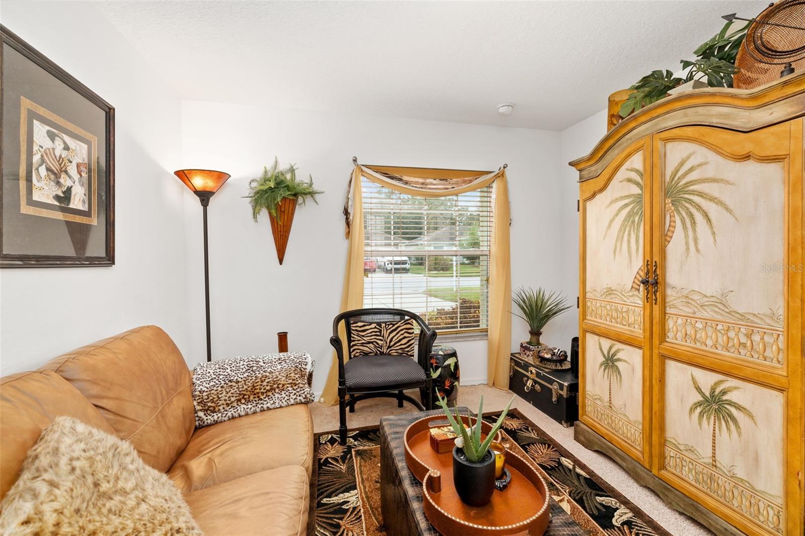 CYPRESS POND ESTS - Residential