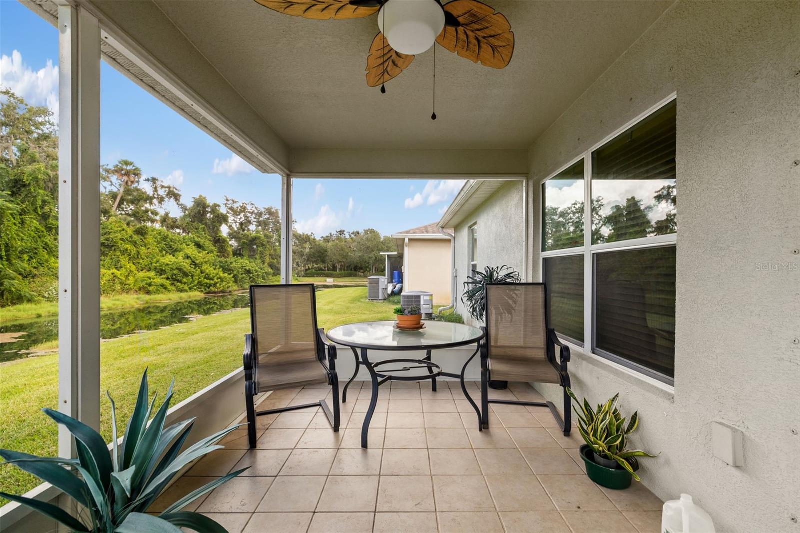 CYPRESS POND ESTS - Residential
