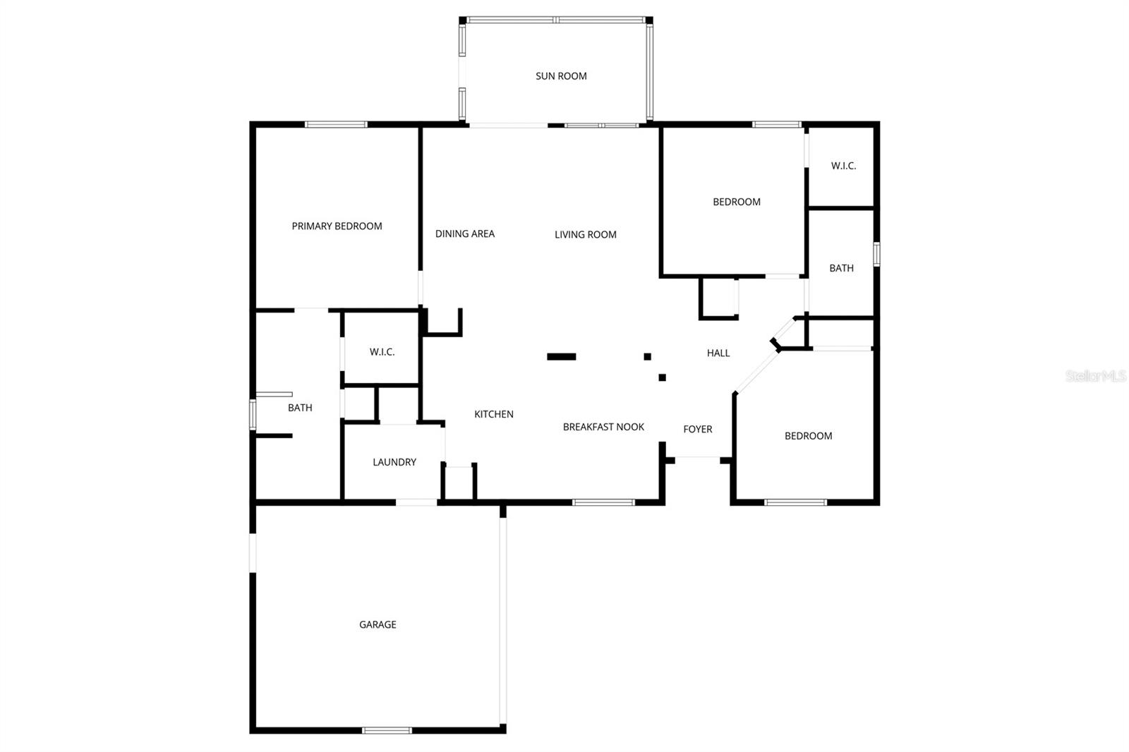 CYPRESS POND ESTS - Residential