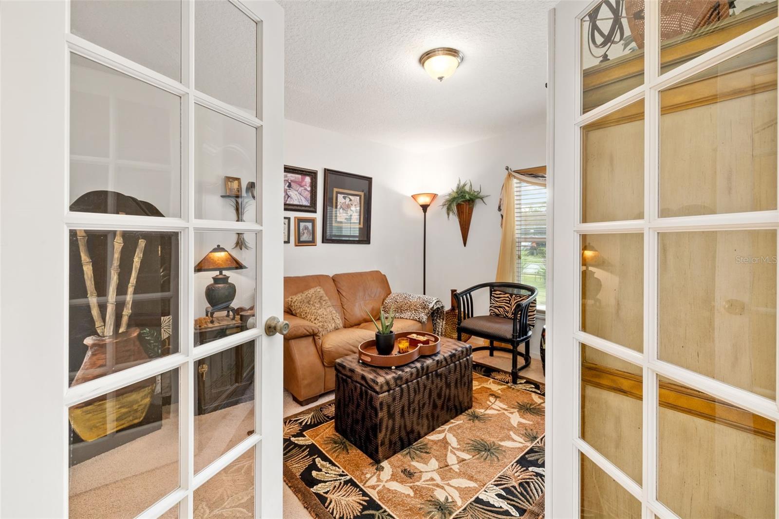 CYPRESS POND ESTS - Residential