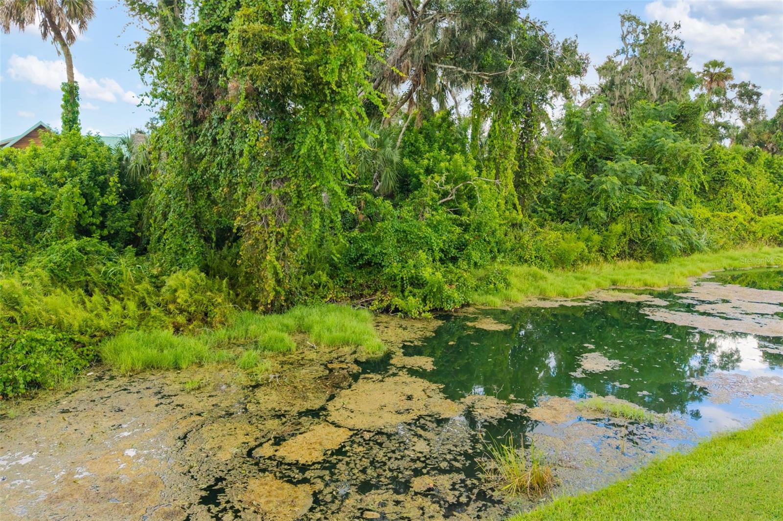 CYPRESS POND ESTS - Residential