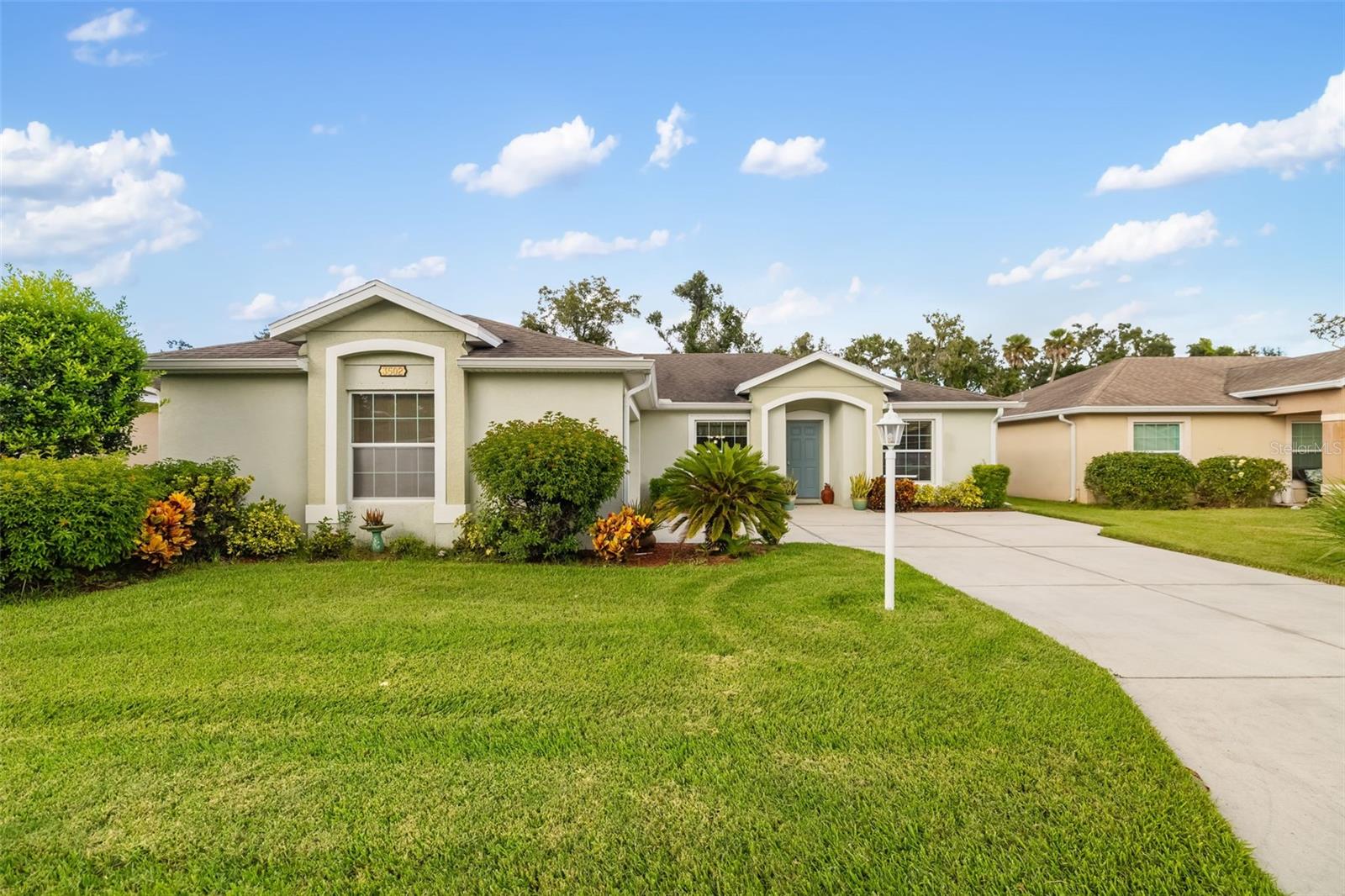 CYPRESS POND ESTS - Residential