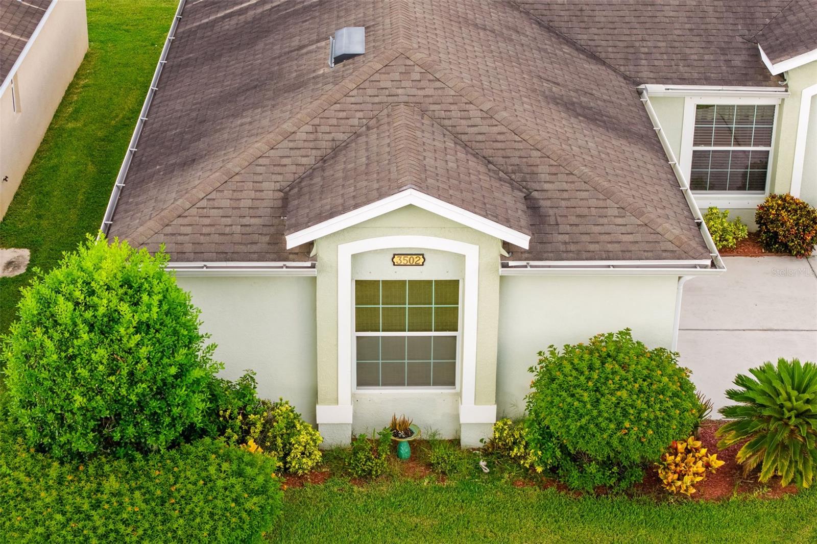 CYPRESS POND ESTS - Residential
