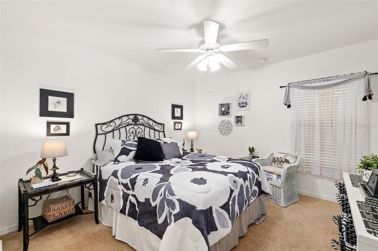 CYPRESS POND ESTS - Residential