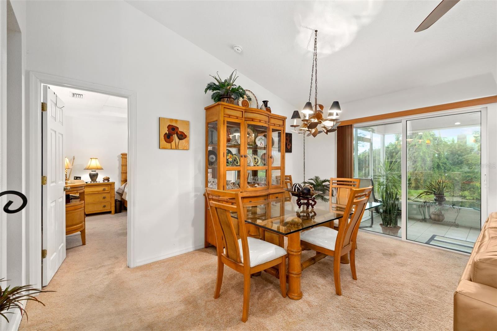 CYPRESS POND ESTS - Residential