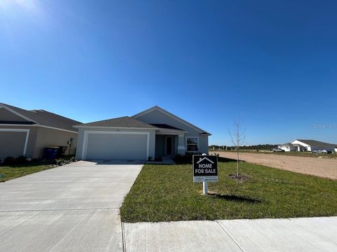 3652 BLUECROP DRIVE BARTOW FL 33830