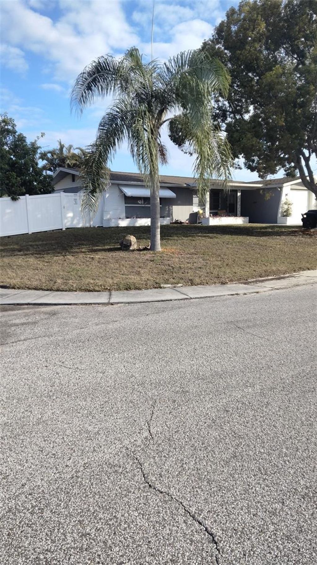 Photo of 5245 Bluejay Drive, Holiday, FL 34690 (MLS # TB8455437)