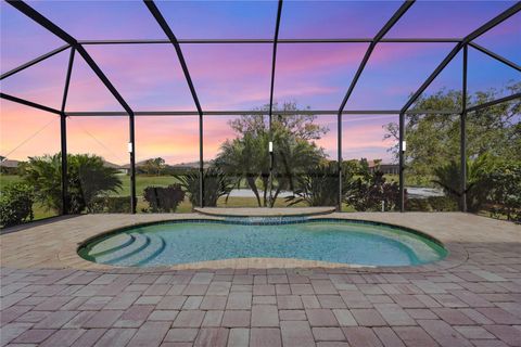 A home in BRADENTON