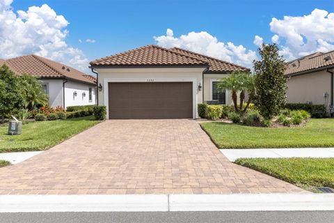 Photo of 3282 Francoa Drive, Odessa, FL 33556 (MLS # W7879636)