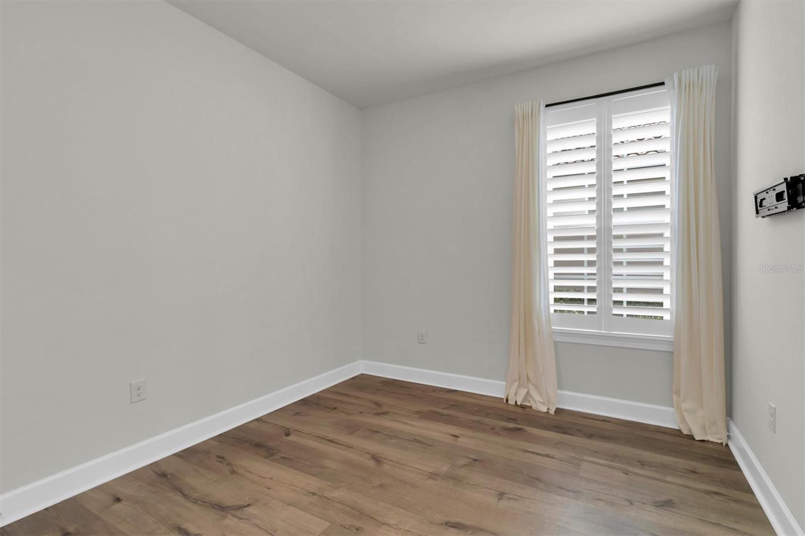 ESPLANADE - Residential