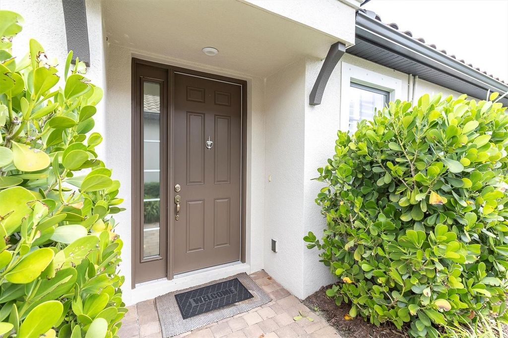 Photo of 3282 Francoa Drive, Odessa, FL 33556 (MLS # W7879636)