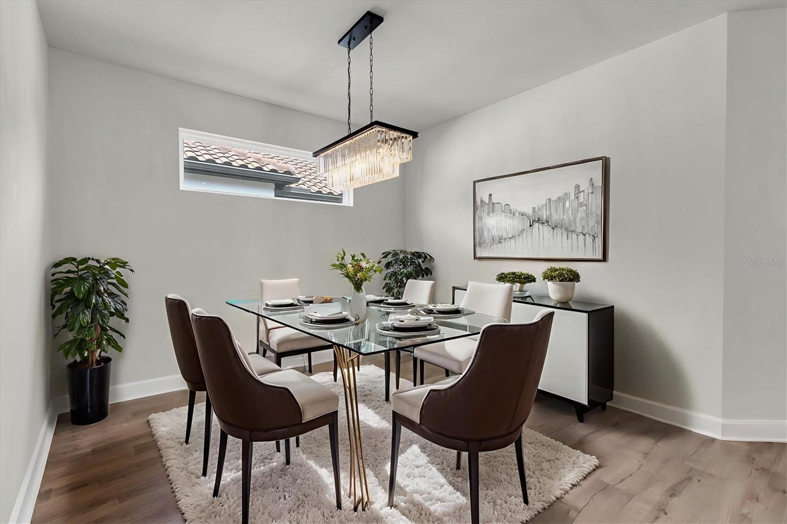 ESPLANADE - Residential