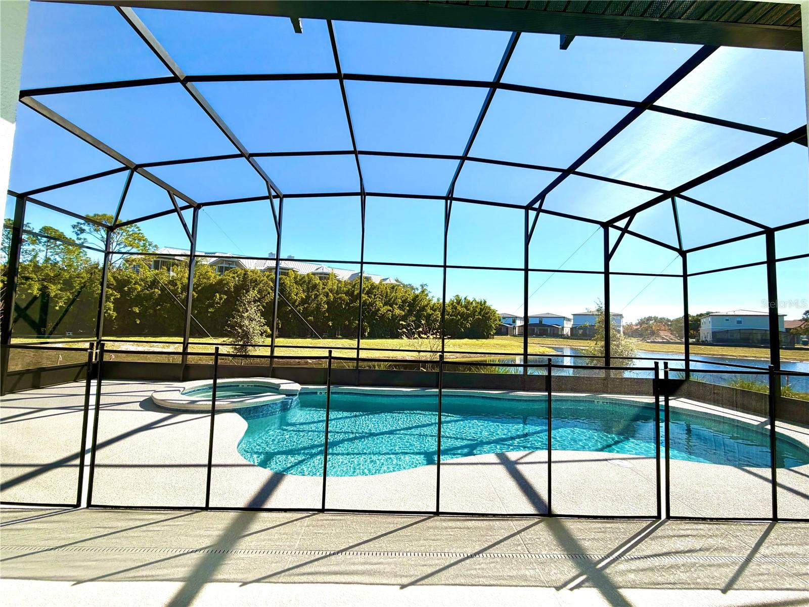 PARADISO GRANDE PH 3 - Residential