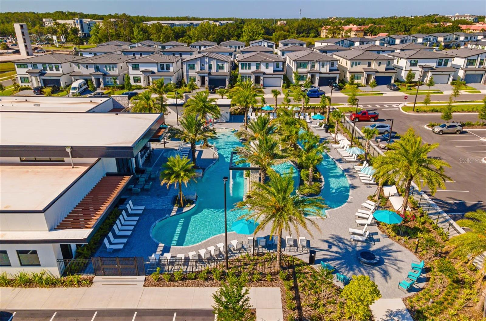 PARADISO GRANDE PH 3 - Residential