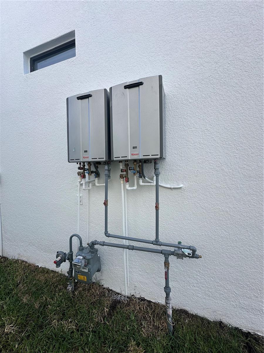 PARADISO GRANDE PH 3 - Residential