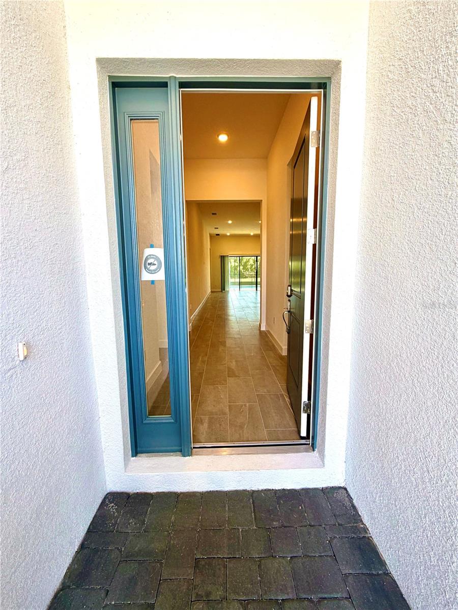 PARADISO GRANDE PH 3 - Residential