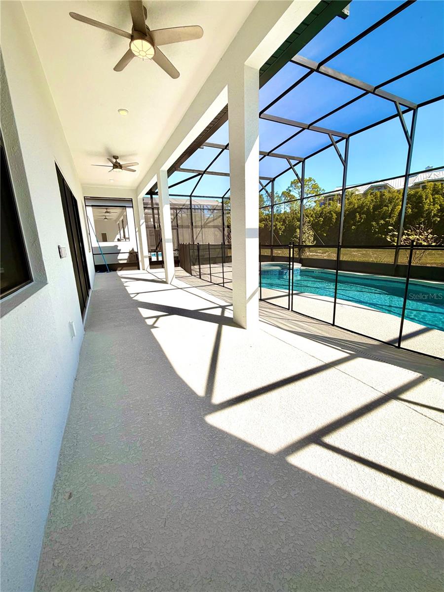 PARADISO GRANDE PH 3 - Residential