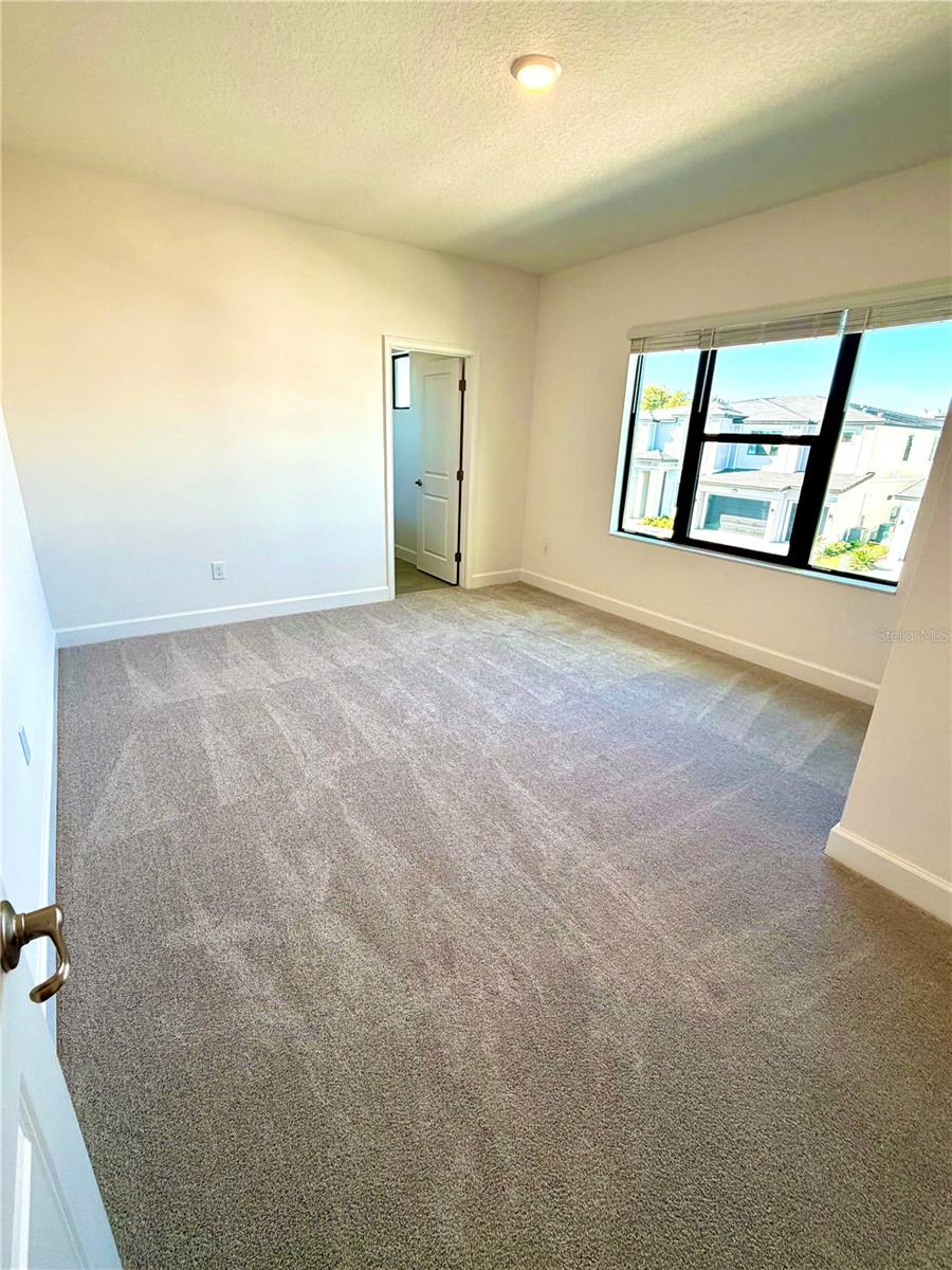 PARADISO GRANDE PH 3 - Residential