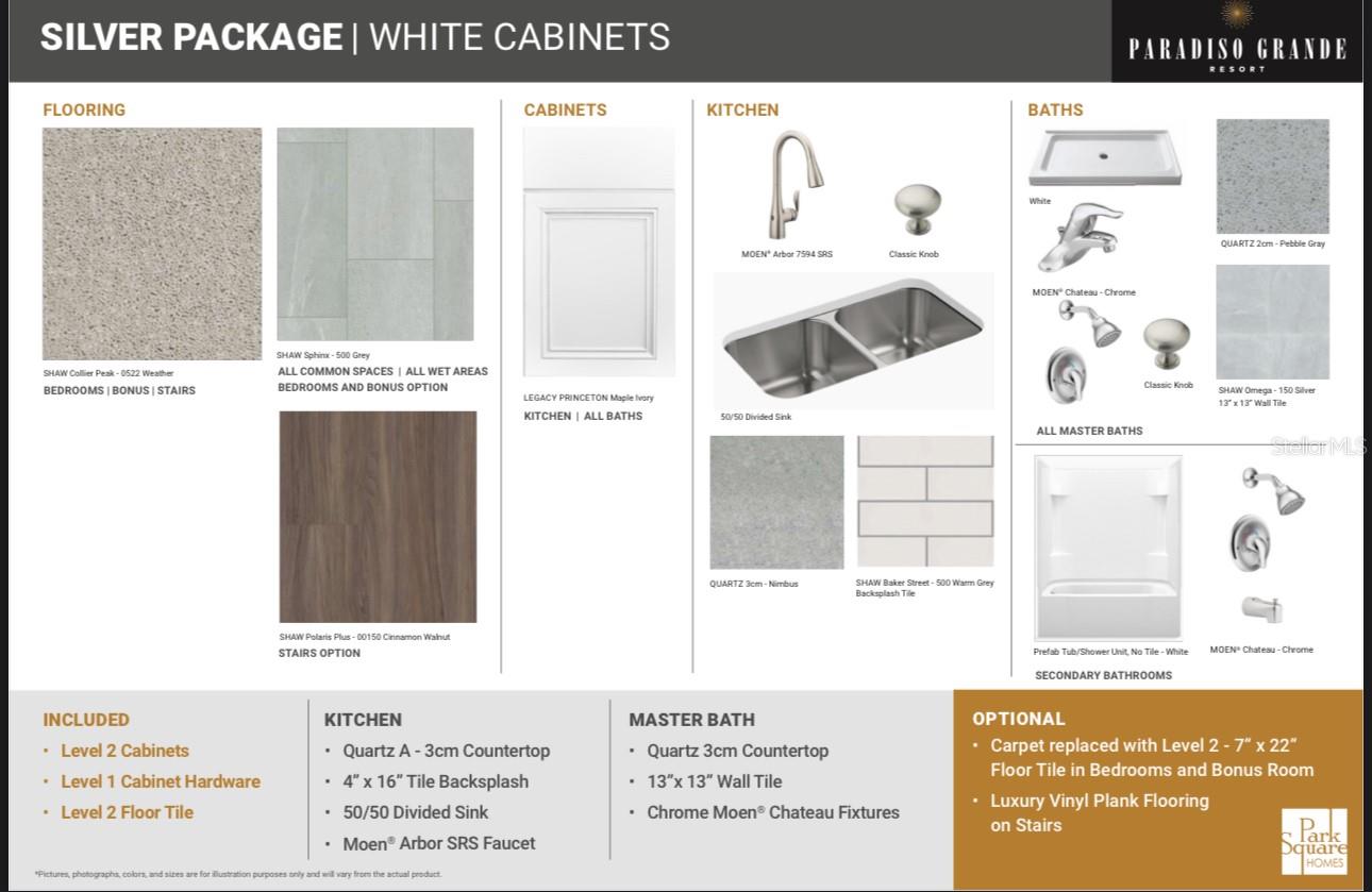 PARADISO GRANDE PH 3 - Residential