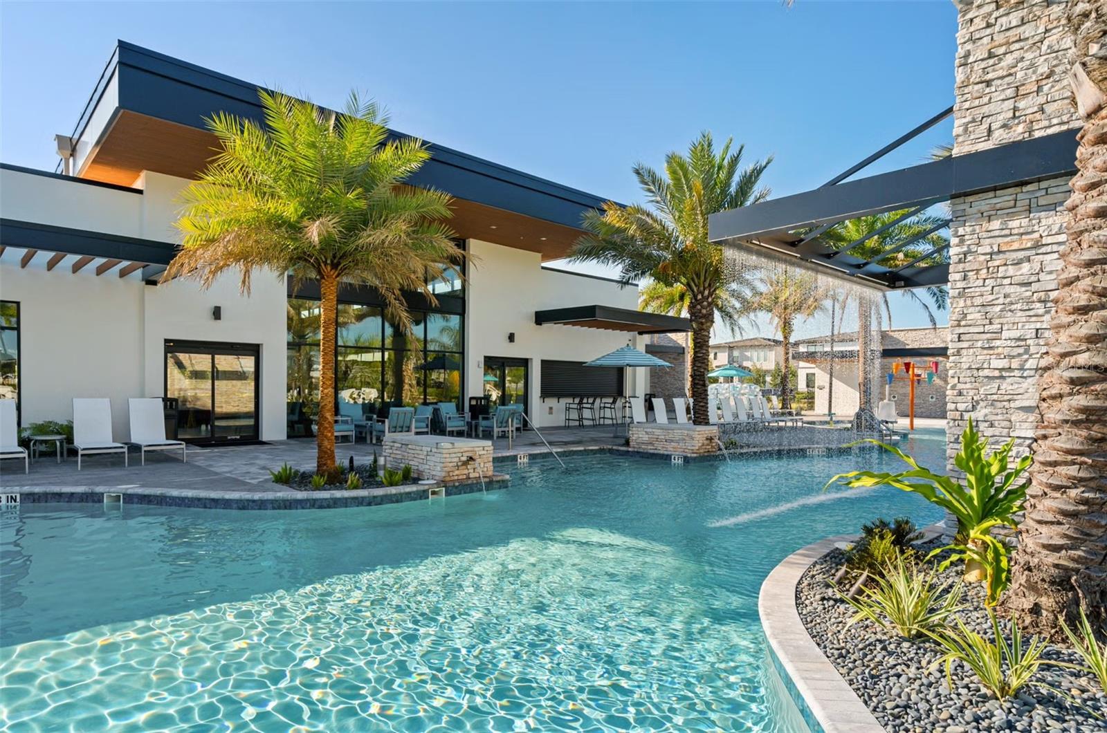 PARADISO GRANDE PH 3 - Residential