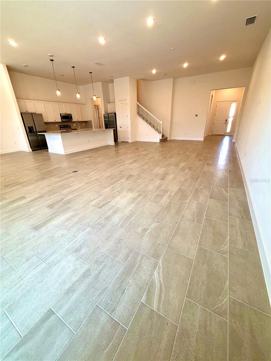 PARADISO GRANDE PH 3 - Residential