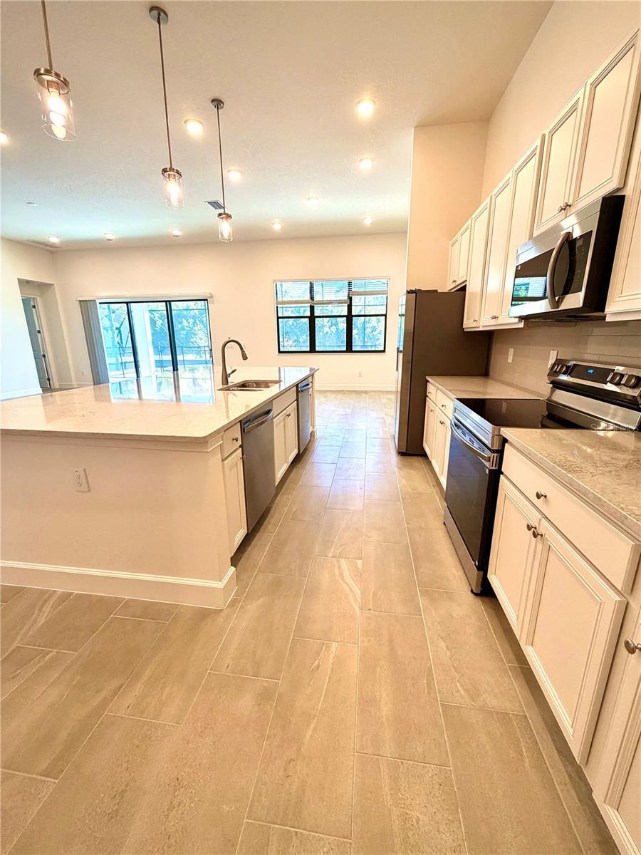 PARADISO GRANDE PH 3 - Residential