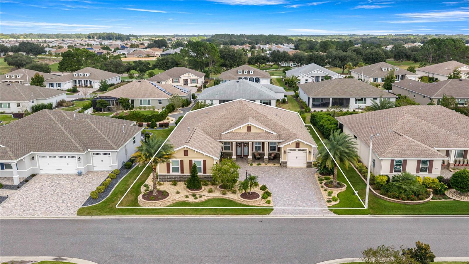 8126 SW 92ND CIRCLE